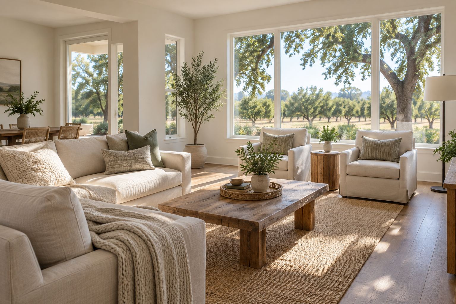 Buy A Home